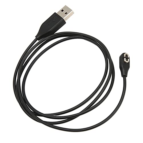 Cabo de carregamento de fone de ouvido Bluetooth, cabo de carregamento de fone de ouvido Bluetooth d