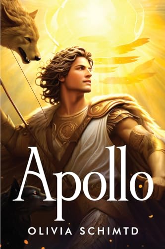 Image of Apollo