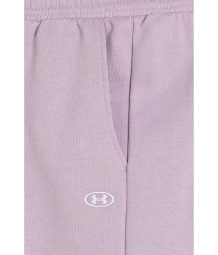 Image of Under Armour Boys' Rival Fleece Joggers
