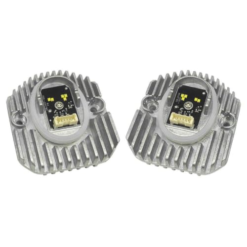 Módulo de control de faros LED para BMW G31 sustitución de diodos