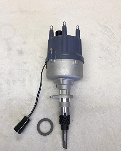 Distributeur 56027028 résout calage moteur Jeep Cherokee XJ 4.0L