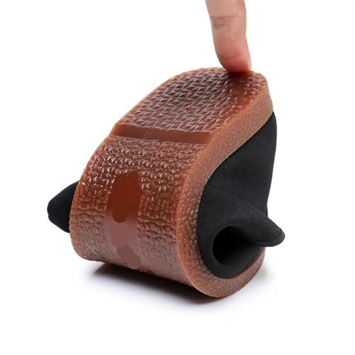 Black Cloth Old Beijing Casual Shoes, Martial Art Kung Fu Tai Chi Rubber Sole Shoes, Men Kung Fu Wing Chun Shoes2