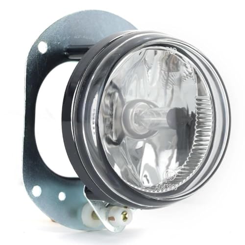 Antibrouillard LED de remplacement pour réparer le feu droit Mercedes C300 W204