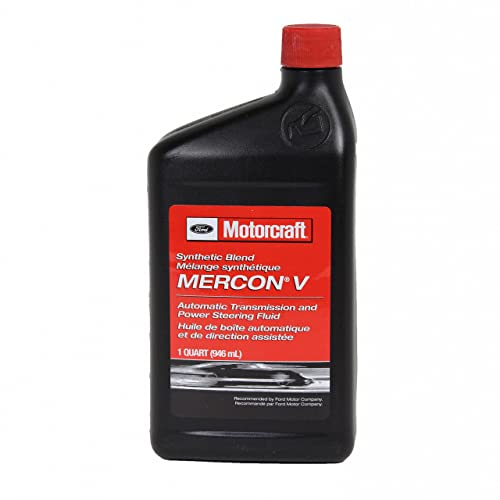 Motorcraft Oil Additive - XT5QSM