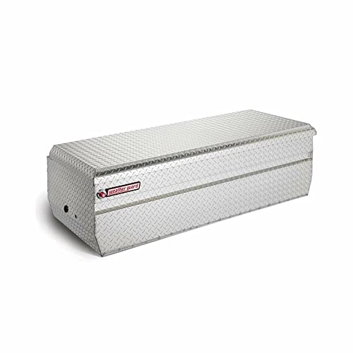 Weather Guard 644001 All-Purpose Aluminum Chest #TOP6