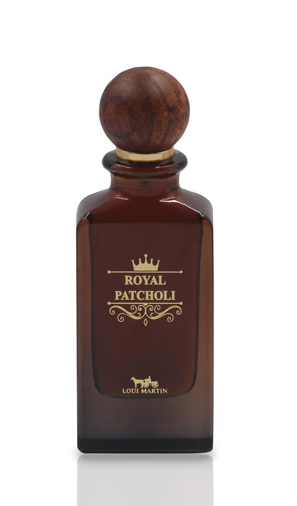 LOUI MARTIN ROYAL PATCHOLI Extrait De Parfum 100ml Unisex