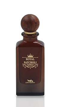 LOUI MARTIN ROYAL PATCHOLI Extrait De Parfum 100ml Unisex
