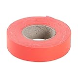 Allen High-Vis Flagging Tape, 150 Foot Roll