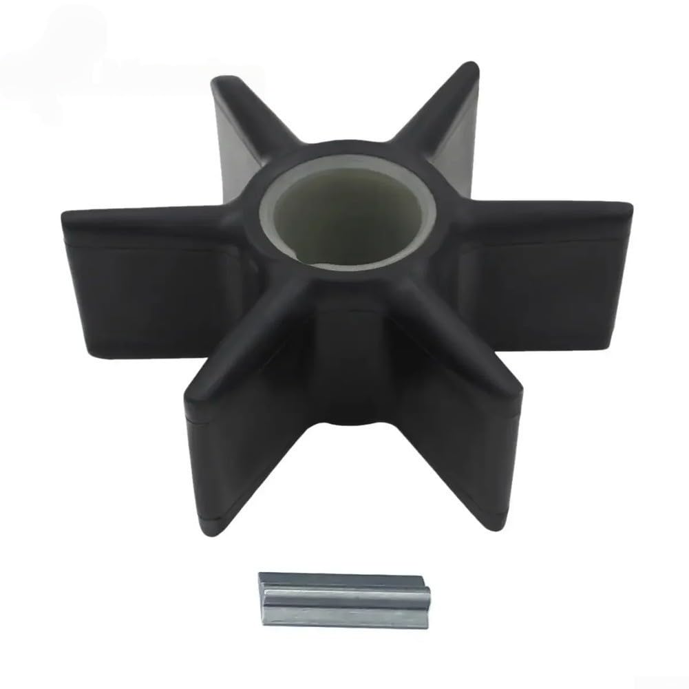 Kit di riparazione girante per Mercruiser Stern Drive S/N D469859 | Adatto per alpha per Gen 2, include guarnizioni guarnizioni piastre, robusta girante a 6 pale, sistema di azionamento a