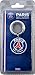 Produktbild Schlüsselanhänger mit PSG-Logo - offizielle Kollektion von Paris Saint -Germain