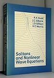 Solitons and Nonlinear Wave Equations