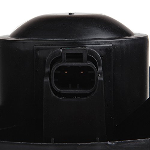 Image of SCITOO HVAC Heater Blower Motor Front Fit for Nissan Model - for Frontier 2005-2021,for Pathfinder 2005-2012,for Xterra 2005-2015 Replacement for # 700175 Blower Fan