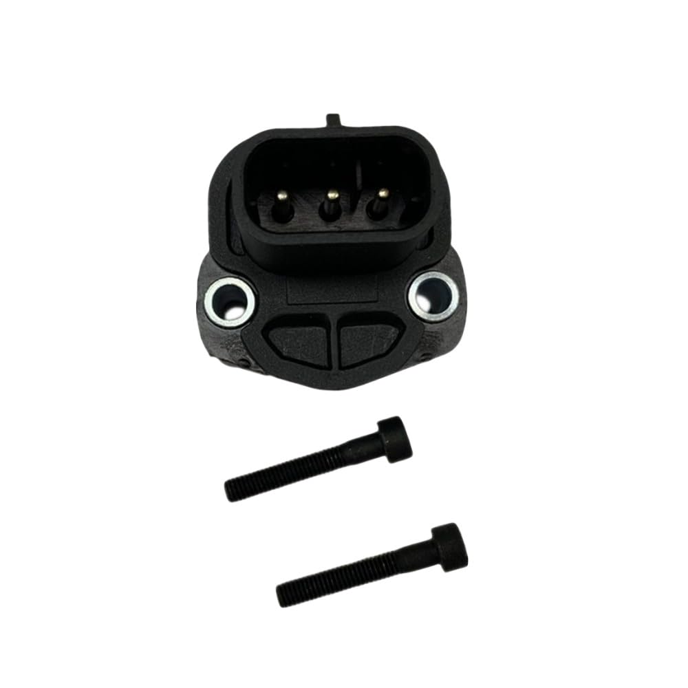 TPS Throttle Position Sensor OEM 5234903 5234 903,5234904,4637072,4761871 4626051 Compatible avec CHRYSLER with DODGE with JEEP with PLYMOUTH