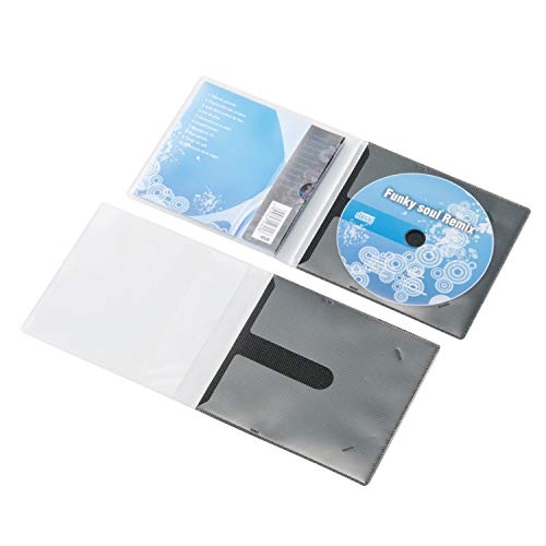 14,190円分　エレコム DVD/CDディスクファイルセット648枚分 14,分 エレコム DVD/CDディスクファイルセット648枚分 ファイル