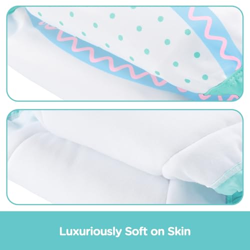 Image of Littleforbig Soft Silky Underwear Comfortable Washable Reusable Adult Training Pants - Baby Parade