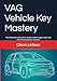 VAG Vehicle Key Mastery: The Definitive Locksmith's Guide to Volkswagen, Audi, and Porsche Immobilizer Systems