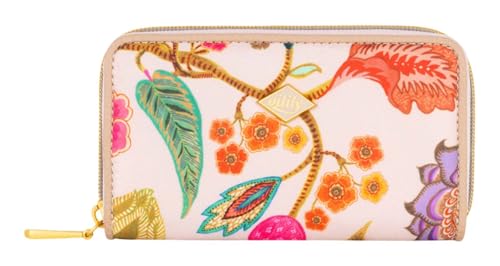 Oilily Zana Wallet Shifting Sand fini le désordre dans votre sac
