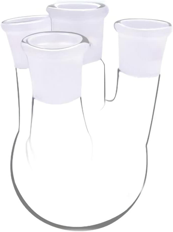 I Migliori Palloni di Reazione per Laboratori