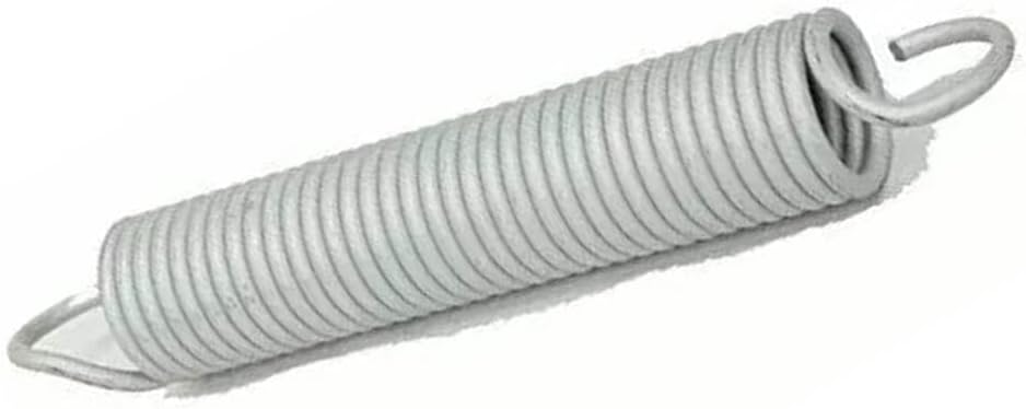 Replacement 119-0392 Extension Spring for Toro Z Master Replace 110-0818 Fits for 74264TE 74265TE 74266 74266CP 7267 74267CP 74274 74274CP 74279TE