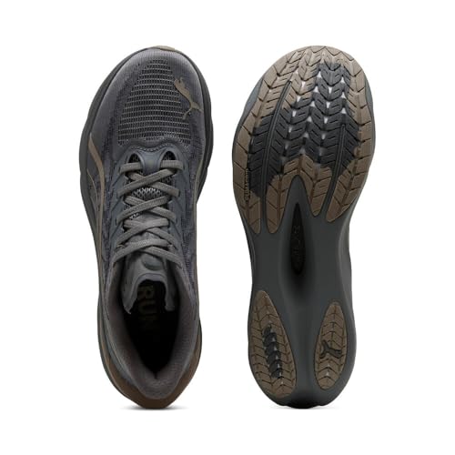 Image of PUMA Mens Deviate Nitro 4 Running Sneakers Shoes