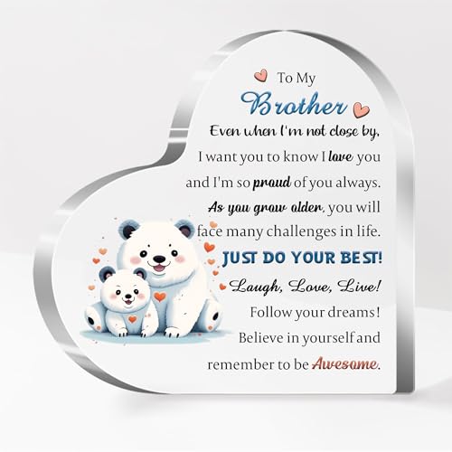 best gifts for brothers