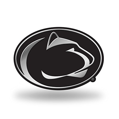 Image of NCAA Molded Auto Emblem
