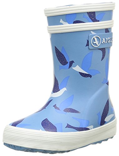 Aigle - Baby Flac Glit, Scarpine Primi Passi
