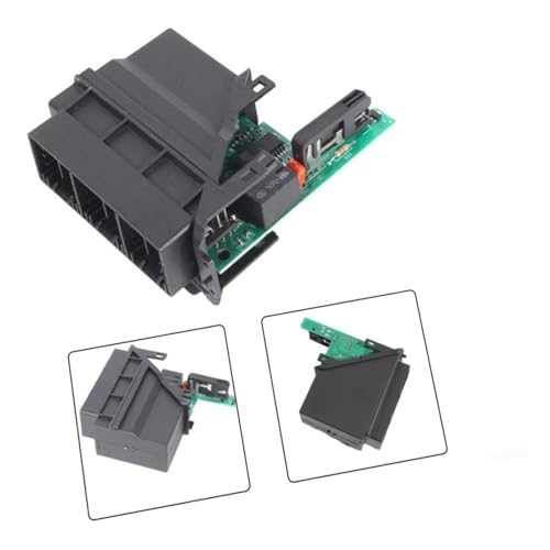 Module lève-vitre avant gauche résout panne de vitre Transporter T5 LHD - 3