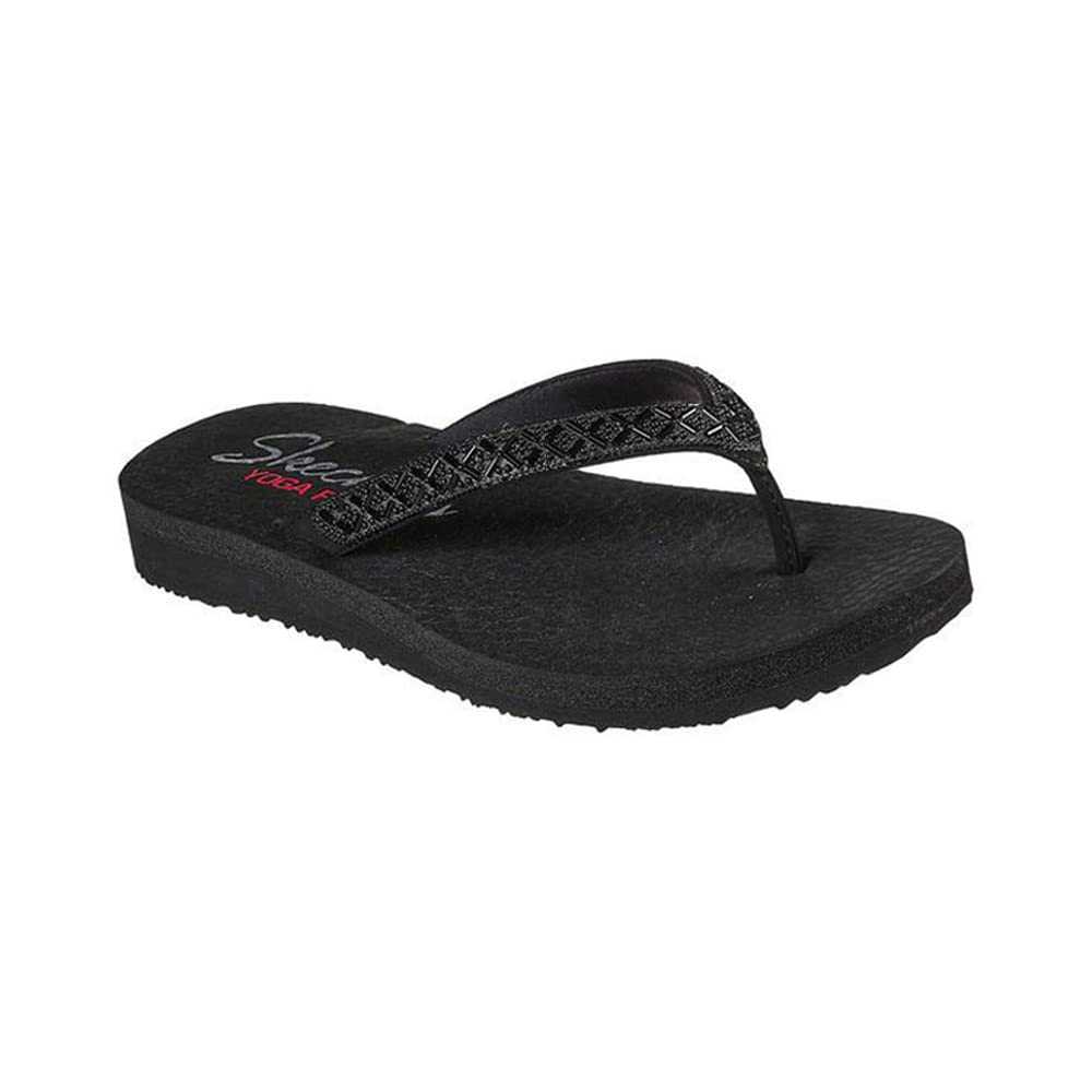 Skechers WOMENS 119284-BBK 4 (B0B5X186LY) Amazon Price History, Amazon Price Tracker