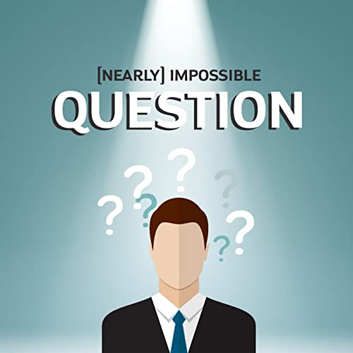 K103's Nearly Impossible Question cover art