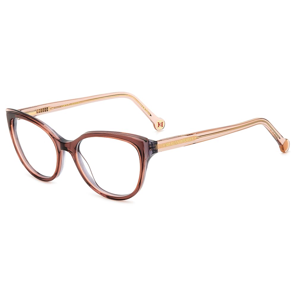 CAROLINA HERRERA Her 0253 Gafas Mujer (Pack de 1)