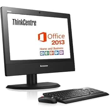 Lenovo 一体型パソコン タッチパネル　office Ideacentre デスクトップ 一体型PC 中古パソコン Lenovo