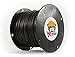 Pet Fence Pros 1000 Foot Spool Foot ProGrade HD16 gauge AWG PE Dog Fence Wire