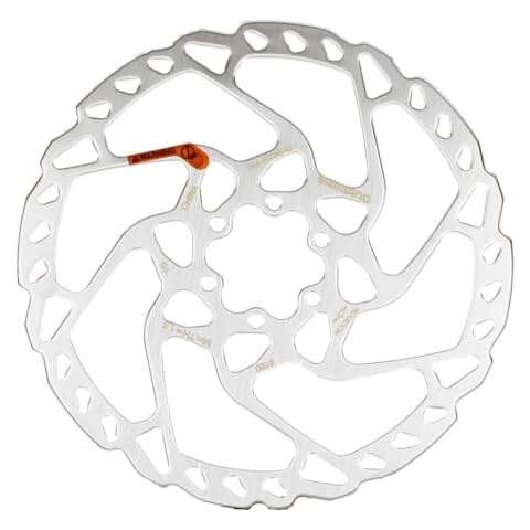 Disque de frein Shimano SM-RT66 Cover