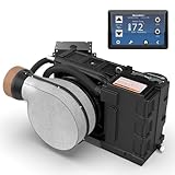 16,000 Btu/h Self Contained Marine Air conditioner and Heat pump 208~230V/60Hz