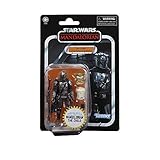Special Edition Star Wars Vintage Collection Din Djarin & The Child