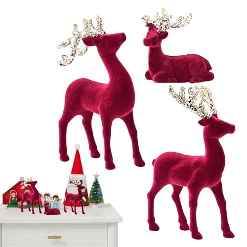 ԂAщOgiJC - 3 _̑傫ȃNX}XZbgAj̎Ő̒̃fBXvCAό󐫂̃zf[I[ig |z[[t|[`}gs[XK[fpXEFCB