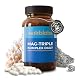 Magnesium Malat Viktilabs Kapseln vegan und hochdosiert