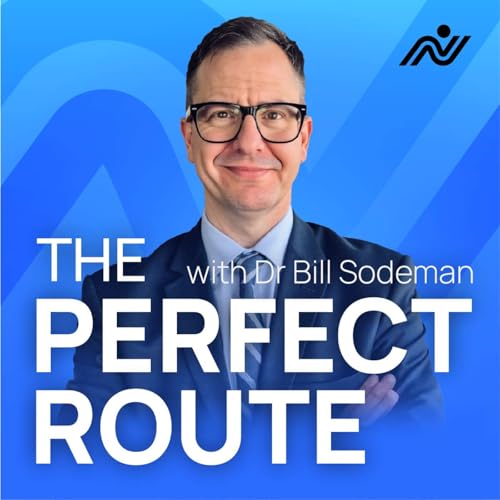 The Perfect Route Titelbild