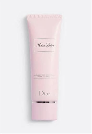 Dior(ディオール) 【クリスチャン ディオール】ミス ディオール ハンドクリーム 50ml(並行輸入品)の商品画像