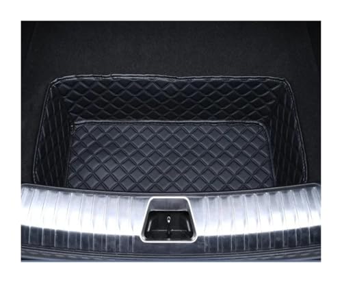 Tapis de coffre imperméable et antidérapant pour BYD Sealion 7 EV