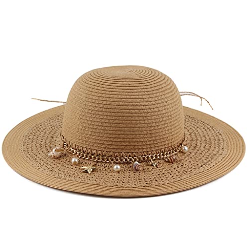 Chapeau coréen de plage YXWYXWA, le secret de vos plus beaux souvenirs au soleil