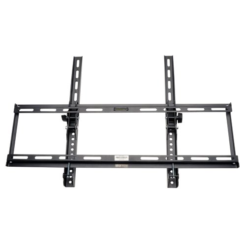 Tripp Lite Tilt Wall Mount For 32" To 70" Tvs, Monitors, Flat Screens, Led, Plasma Or Lcd Displays (Dwt3270X) Black Powder Coat #TOP6