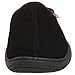 Tamarac by Slippers International Men's Irish Clog Slipper,Black,11 M US
