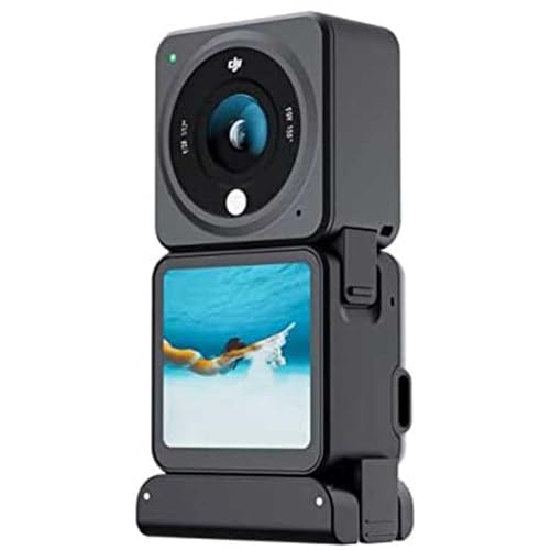 For DJI Action 2 �Ƃ̌݊������� ���C�A�_�v�^�[ �}�E���g�A�N�Z�T���[ 1/4�l�W�� �A�_�v�^�[ (DJI Action 2)