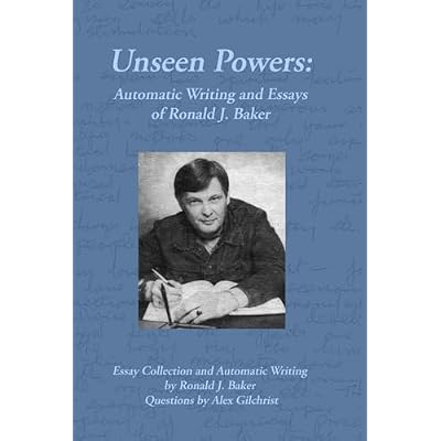 Unseen Powers