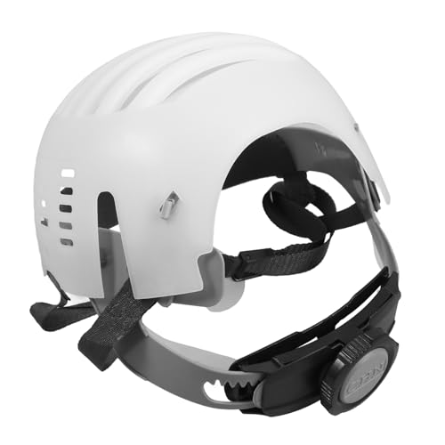 SHINEOFI Per Berretto Di Sicurezza Antiurto Fodera Per Casco in Plastica Per Berretto Antiurto Da Baseball Ventilato Per Da Te