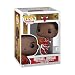 Produktbild Funko Pop! NBA: Bulls - RS Michael Jordan - Vinyl-Sammelfigur - Geschenkidee - Offizielle Handelswaren - Spielzeug Für Kinder und Erwachsene - Sports Fans - Modellfigur Für Sammler und Display