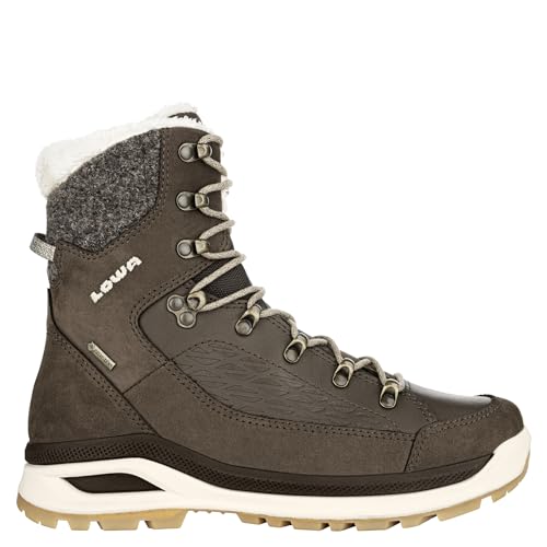 Preisvergleich Produktbild 421950 RENEGADE EVO ICE GTX Ws stein / champagner Gr. 39