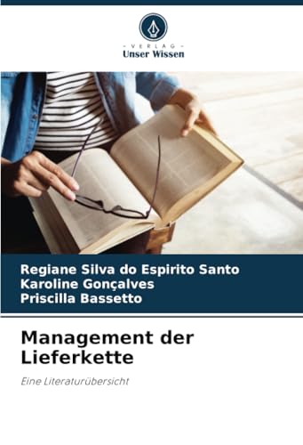Management der Lieferkette: Eine Literaturübersicht (German Edition)